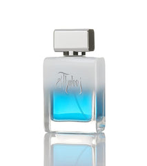 Junaid 1910 جنيد Perfumes THULOOJ For Men 100ml Eau de Toilette