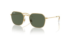 Ray-Ban Rj9594s Jim Square Sunglasses