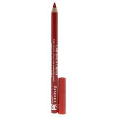 Rimmel London, The Only 1 Supreme Wear Matte Lipstick, 750 Look Who's Talking, 3.4 g