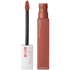 Maybelline New York , Superstay Matte Ink 70 Amazonian, 5 ml