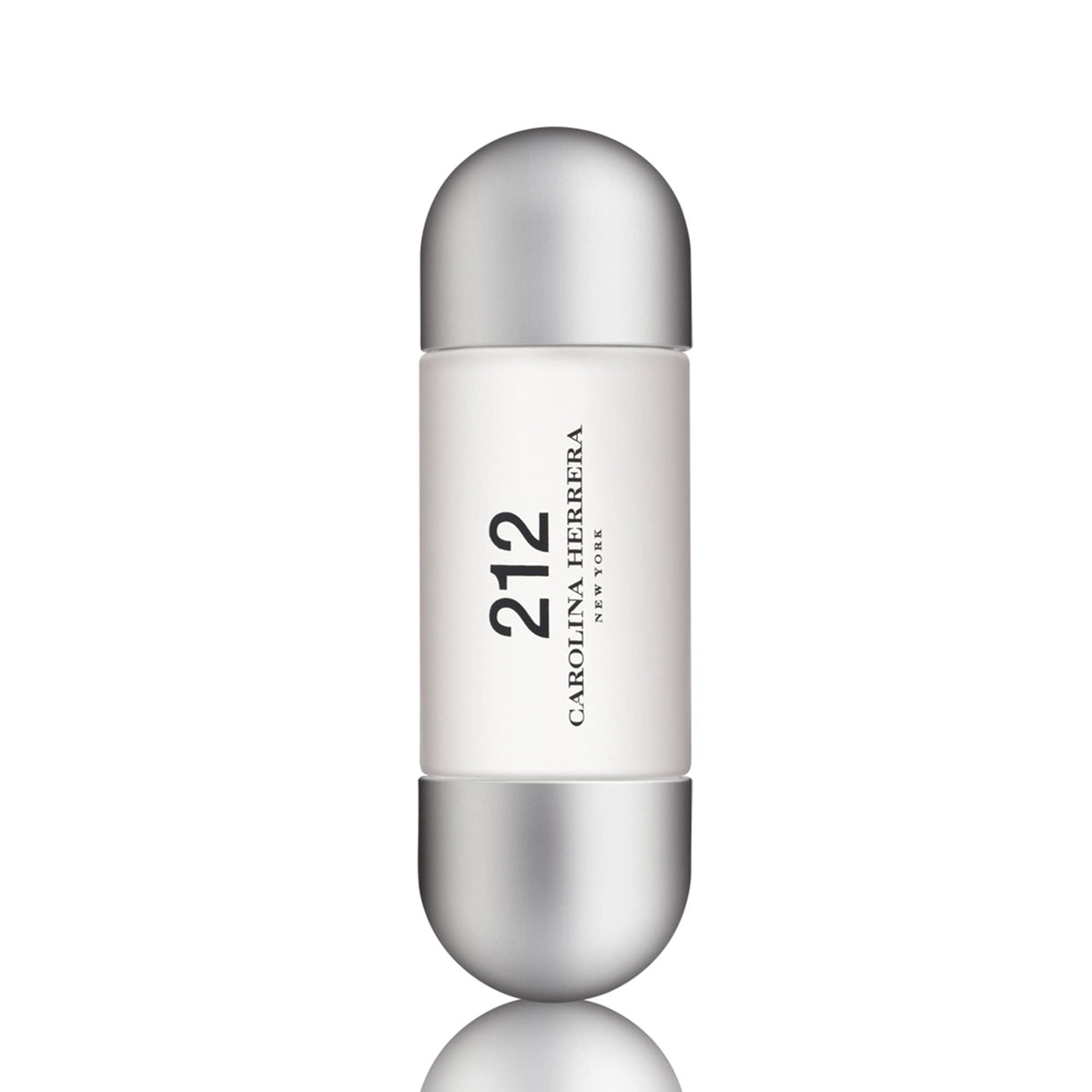 CAROLINA HERRERA 212 for Women, 1 oz EDT Spray