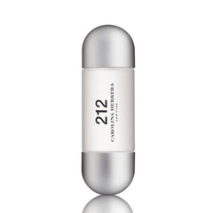 CAROLINA HERRERA 212 for Women, 1 oz EDT Spray