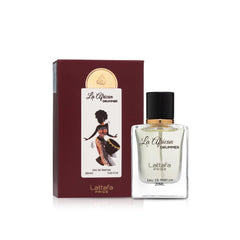 Lattafa Pride La African Drummer for Women 20ml