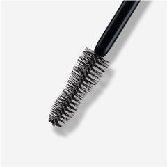 Rimmel Madam Whip ScandalEyes Mascara, 001 Black, Customizable, Clump-Free Volume Mascara, Conditioning Formula, Unique Mascara Brush, 12 ml (0.42 oz)