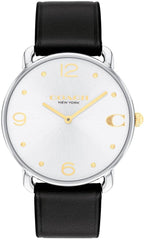 Coach ELLIOT Women's Watch, Analog
