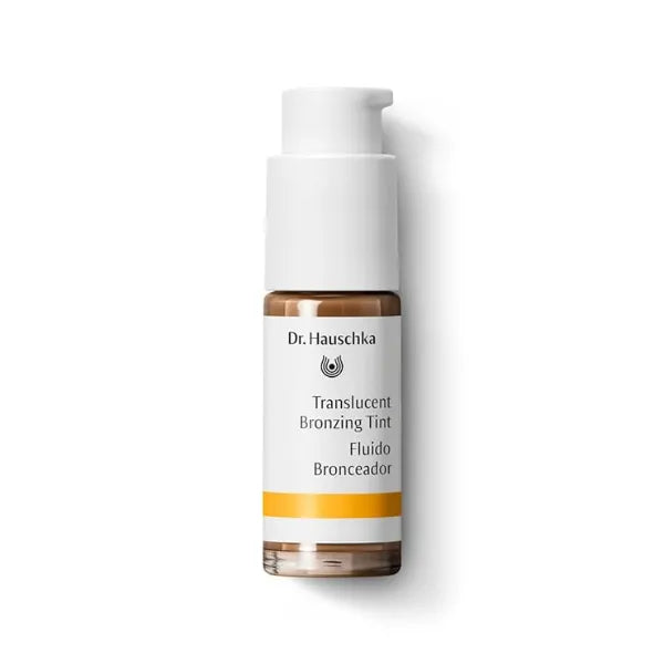 Dr. Hauschka Translucent Bronzing Tint, 0.6 Fl Oz