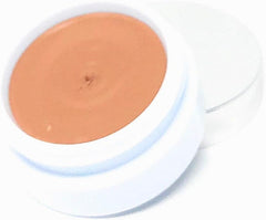 Powder Base Foundation - Bamboo