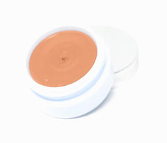 Powder Base Foundation - Bamboo