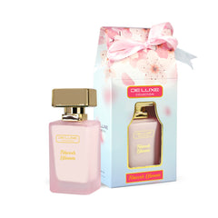 Deluxe Collection For Unisex Forever Bloom 50ML Non-Alcoholic Water Perfume