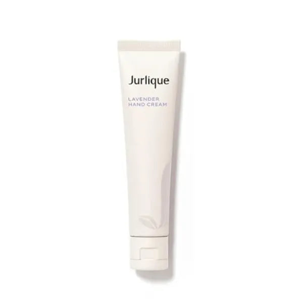 Jurlique Lavender Hand Cream, For Dry Skin, 1.35 Fl Oz Lavender Hand Cream & Lotion for Women, Moisturizing Hand Lotion & Body Skincare, Australian Natural-Based Skincare