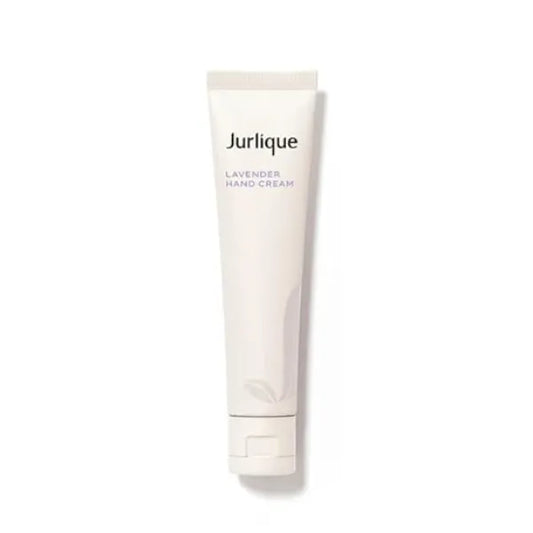 Jurlique Lavender Hand Cream, For Dry Skin, 1.35 Fl Oz Lavender Hand Cream & Lotion for Women, Moisturizing Hand Lotion & Body Skincare, Australian Natural-Based Skincare