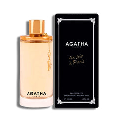 Agatha Paris an Evening in Paris Eau de Toilette 100ml