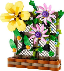 LEGO® 40683 Flower Trellis