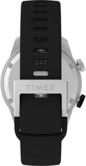 Timex Men's Waterbury Dive 41mm Watch - Black