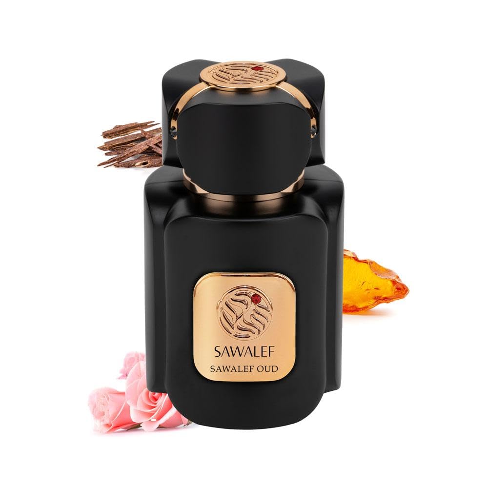 Swiss Arabian Sawalef Oud Elixir De Parfum 80ml