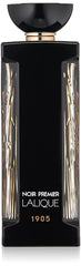 Lalique Noir Premer Terres Aromatiques 1905 - Eau De Parfum (100ml)