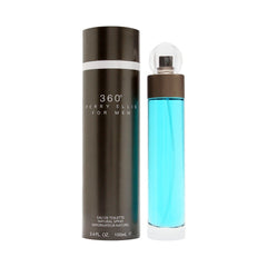 Perry Ellis 360 - perfume for men, 100 ml - EDT Spray