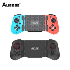 GStorm Wireless Bluetooth Controller Gamepad, Used for games, Suitable for IPhone or Android Mobile Games Giving you a better gaming experience (Black)