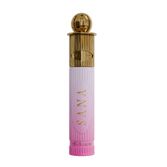 Al-Nuaim Sana Alcohol Free Attar Roll On for Women - Pack of 2 (6ml Each) | Exquisite & Long Lasting Fragrance