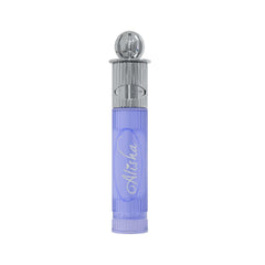 Al-Nuaim Alisha Alcohol Free Attar Roll On for Women - Pack of 4 (6ml Each) | Exquisite & Long Lasting Fragrance