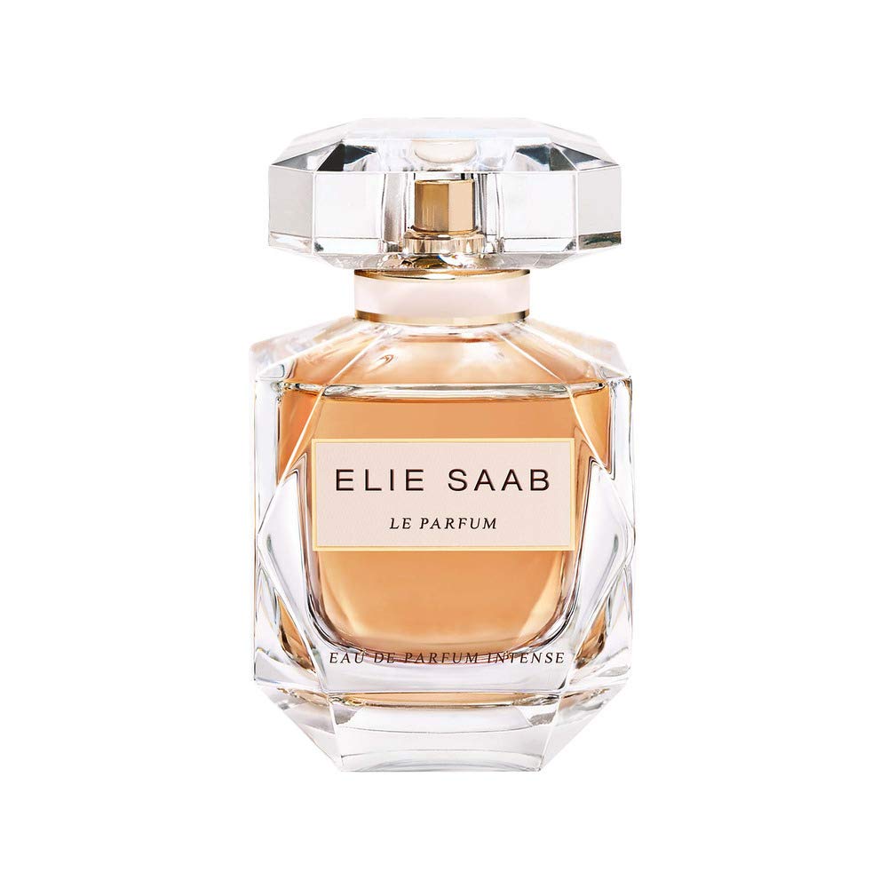 Le Parfum Intense by Elie Saab for Women - Eau de Parfum, 90ML