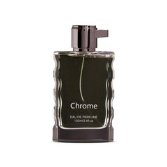 Aurora Scents Chrome Eau De Parfum For Men - 100ml