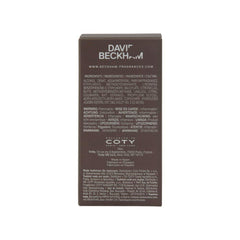David Beckham Beyond Eau De Toilettes, 1.35 Fluid Ounce