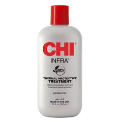 CHI Infra Treatment Thermal Protective Treatment for Unisex - 12 oz