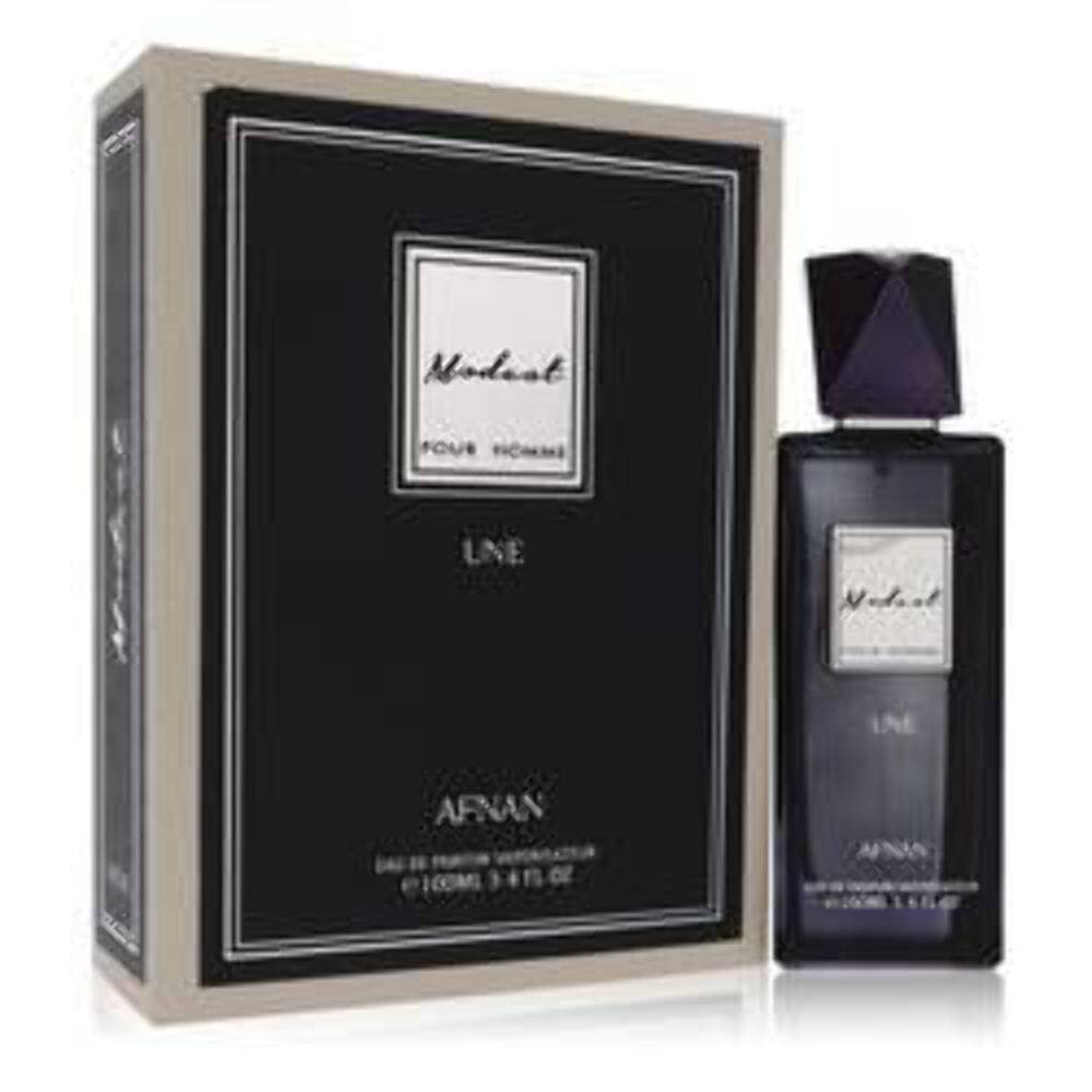 Modest Pour Homme Une EDP Spray 100ml