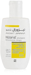 Nizoral Shampoo - 100 ml