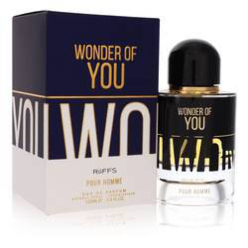 Men's Riffs Wonder of You Perfume (100ml)