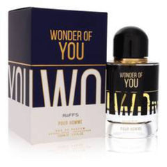 Men's Riffs Wonder of You Perfume (100ml)