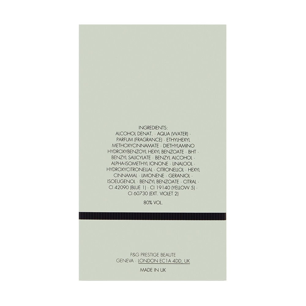 Dolce And Gabbana Dolce Floral Drops Eau de Toilette Spray 75 ml