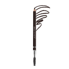 Swiss Beauty Eyebrow Definer Pencil With Spoolie | Smudge Proof, Waterproof And Pigmented Eyebrow Pencil |Shade - Chestnut, 1.5Gm |