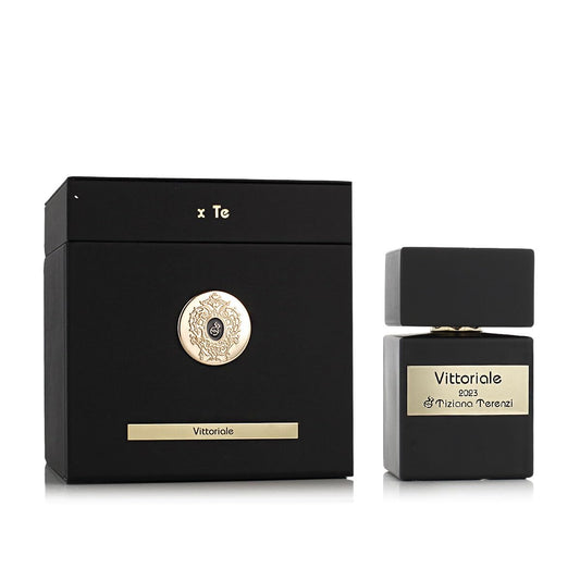 Tiziana Terenzi Vittoriale Extrait De Parfum, Anniversary Collection For Unisex - 100ml