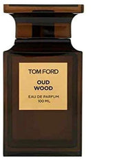 Oud Wood by Tom Ford for Unisex - Eau de Parfum, 100 ml