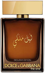 DOLCE&GABBANA the one perfume for men