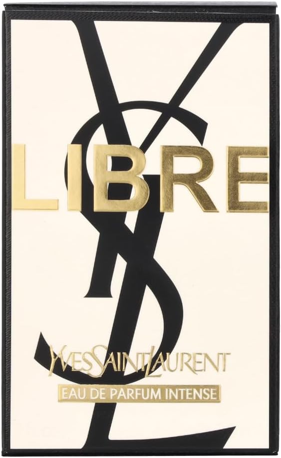 Yves Saint Laurent Libre Eau de Parfum Intense Spray 1x30ml