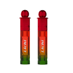 Lichi Alcohol Free Attar Roll On for Men & Women - Pack of 2 (6ml Each) | Exquisite & Long Lasting Fragrance
