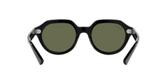 Ray-Ban Women's Rb4399 Gina Square Sunglasses