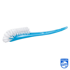 Philips Avent Bottle And Teath Brush - Scf145/06