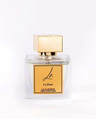 LA Perfumes "LA FLEUR" EDP Perfume For Men And Women, Long Lasting (50ML)