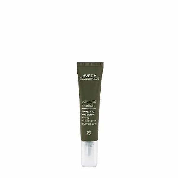 Aveda Botanical Kinetics Energizing Eye Creme Helps Brighten Under Eyes, Reduces the Look of Dark Circles with Licorice Root and Caffeine 96% Naturally Derived 0.5 Fl Oz