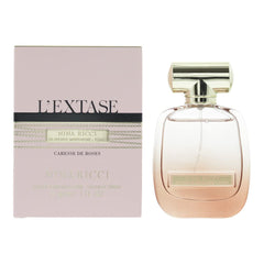 NINA RICCI L'EXTASE CARESSE DE ROSES EDP 30ML