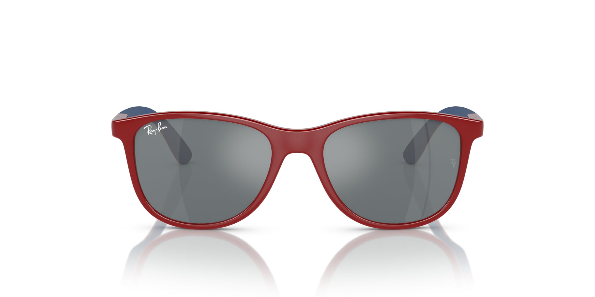 Ray-Ban Rj9077s Square Sunglasses