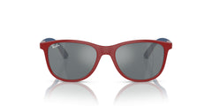 Ray-Ban Rj9077s Square Sunglasses
