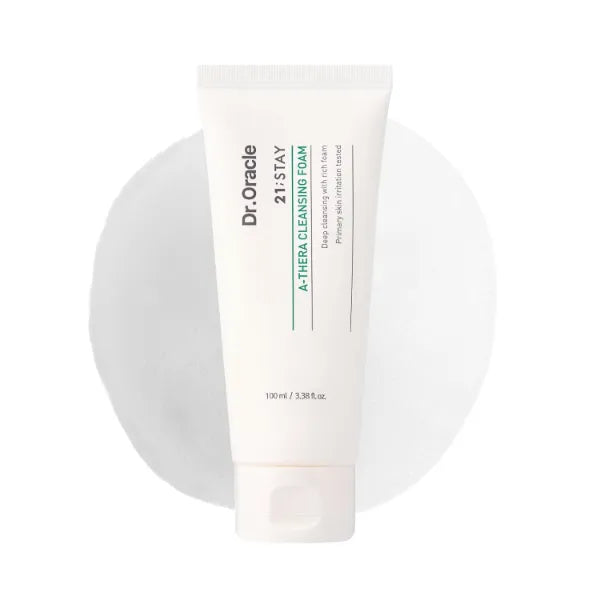Dr. Oracle 21STAY A-Thera Salicylic Acid Pore Cleanser 3.38 fl.oz
