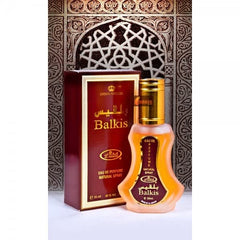 Balkis - Al-Rehab Eau De Natural Perfume Spray- 35 ml (1.15 fl. oz)- 6 pack