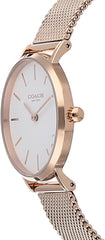 Coach PERRY Women's Watch, Analog