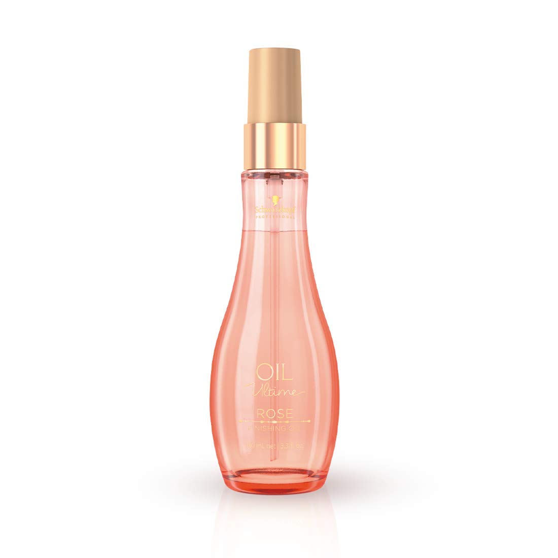 Schwarzkopf Professional Oil Ultime Rose Oil Treat 100ml